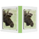 Moose Photo Binder