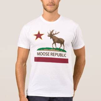 Cool As A Moose T-Shirts & Shirt Designs | Zazzle