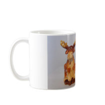 moose salt pepper shakers mugs