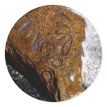 moose sculpt painting stickers by graphicman moose sculpt painting stickers