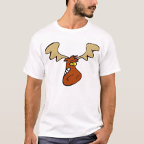 Moose t-shirts