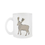 Moose Shirts and Gifts 107 mugs