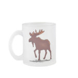 Moose Shirts and Gifts 129 mugs