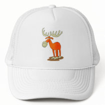 Moose Shirts and Gifts 134 hats by mooseshirt Moose Shirts and Gifts 134 hats