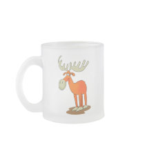 Moose Shirts and Gifts 134 Mugs