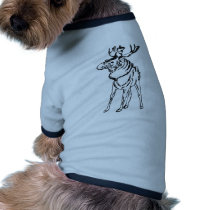 Moose Shirts and Gifts 145 pet clothing by mooseshirt Moose Shirts and Gifts 145 pet clothing