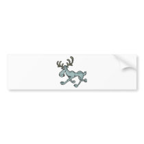 Moose Shirts and Gifts 16 bumper stickers by mooseshirt Moose Shirts and Gifts 16 bumper stickers