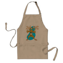 Moose Shirts and Gifts 26 aprons