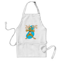 Moose Shirts and Gifts 26 aprons
