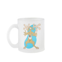 Moose Shirts and Gifts 26 Coffee Mug