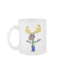 Moose Shirts and Gifts 41 Mugs