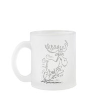 Moose Shirts and Gifts 53 Coffee Mugs