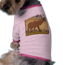 Moose Shirts and Gifts 78 pet clothing by mooseshirt Moose Shirts and Gifts 78 pet clothing