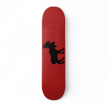Moose Skateboard Decks