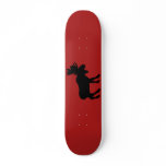 Moose Skateboard Decks