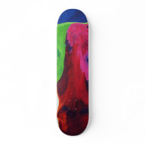moose skateboard by dorenemlorenz moose skateboard