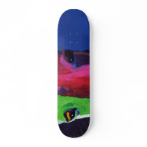 moose skateboard by dorenemlorenz moose skateboard