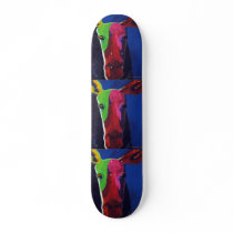 moose skateboard by dorenemlorenz moose skateboard