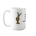 Moose Song. - Customized mugs