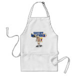 Moose Squirt Hockey Champ Tshirts and Gifts aprons