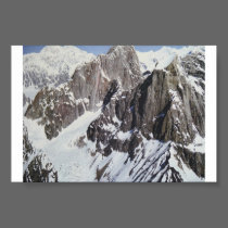 Moose Tooth -  By Logan Guinn posters