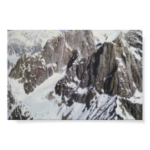 Moose Tooth - Logan Guinn posters by loganguinn Moose Tooth - Logan Guinn posters