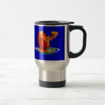 Moose Travel Mug
