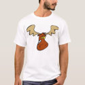 Moose t-shirts