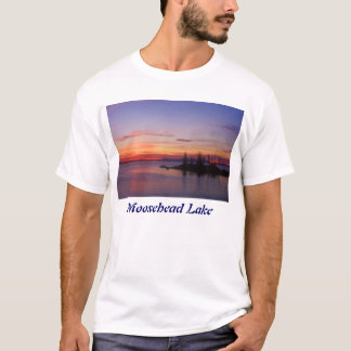 moosehead lager t shirt