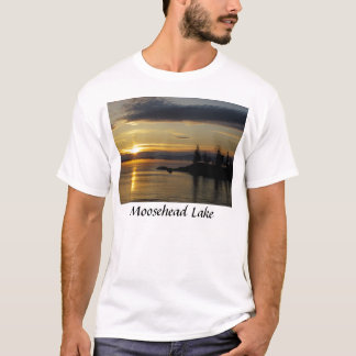 moosehead lager t shirt