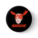 MOOSELINI BUTTON by AntiPalin MOOSELINI BUTTON