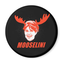 MOOSELINI MAGNET