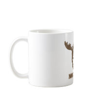 Mooselini Mugs