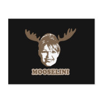 Mooselini postcards by AntiPalin Mooselini postcards