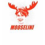 MOOSELINI T-shirt