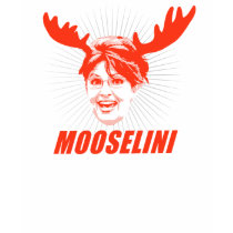 MOOSELINI T-shirt