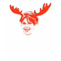 MOOSELINI T-SHIRT