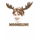 MOOSELINI T-SHIRT