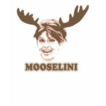 MOOSELINI T-SHIRT