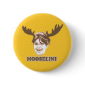 MOOSELINI T-SHIRT buttons by Mooselini MOOSELINI T-SHIRT buttons