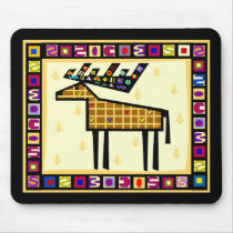 Moosepad 2 mousepads by bethieralph Moosepad 2 mousepads