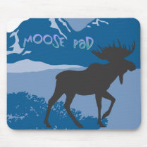 Moosepad 3 Mousepad by bethieralph Moosepad 3 Mousepad