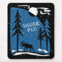Moosepad 4 Mousepad