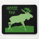 Moosepad mousepads by bethieralph Moosepad mousepads