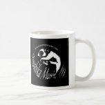 Mooshika Music Mug