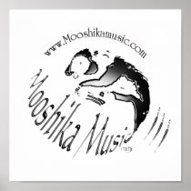 Mooshika Music Poster