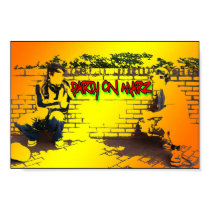 Moosic & Jigglez Poster posters