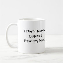 Mooving Mug