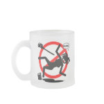Mop Hazard Mugs, Mousepads
                                       and more. mug