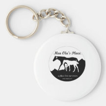 MOP KEY CHAIN